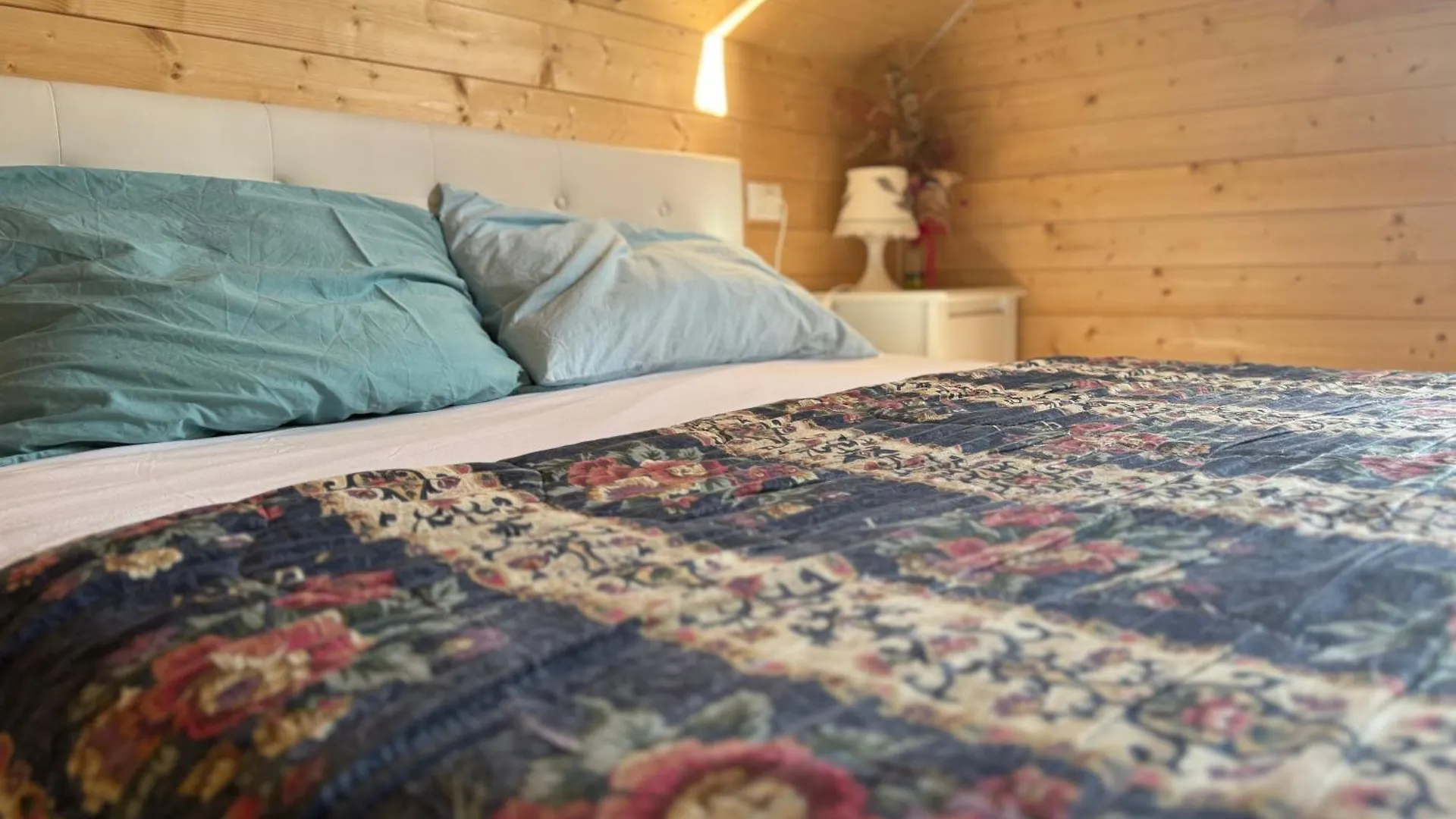 Il Pruno - Exclusive Tent San Giuliano Terme