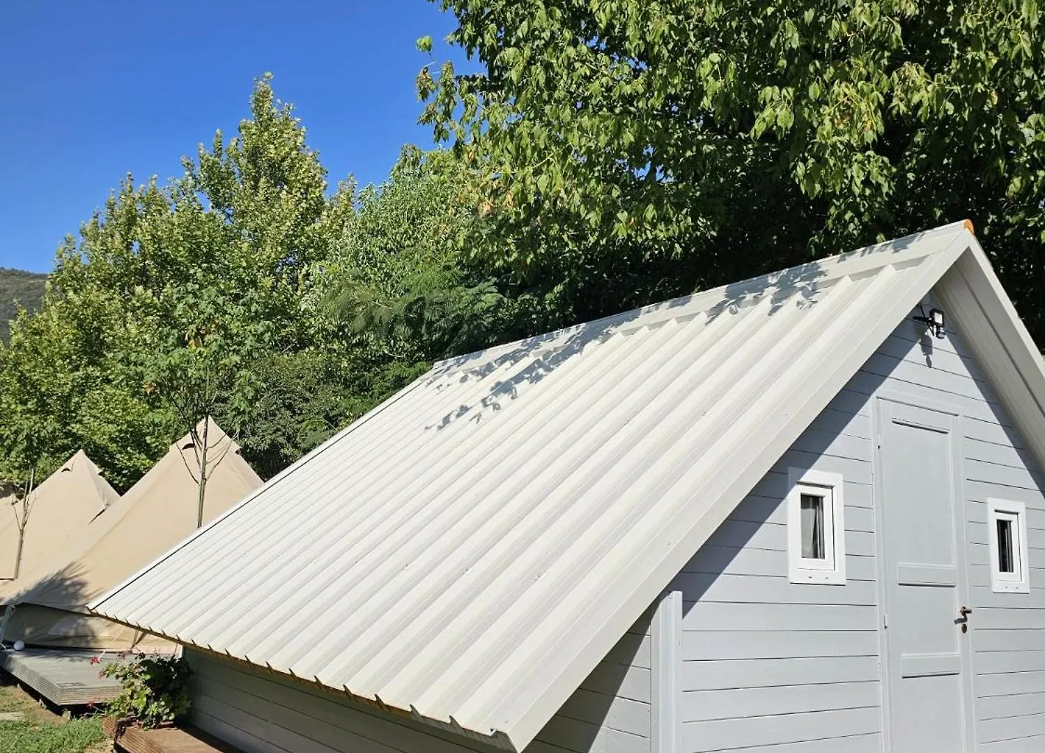 Il Pruno - Exclusive Tent San Giuliano Terme