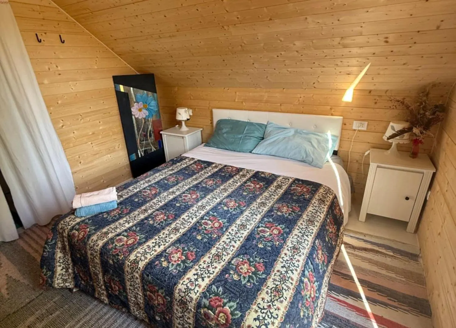 Il Pruno - Exclusive Tent San Giuliano Terme Italien