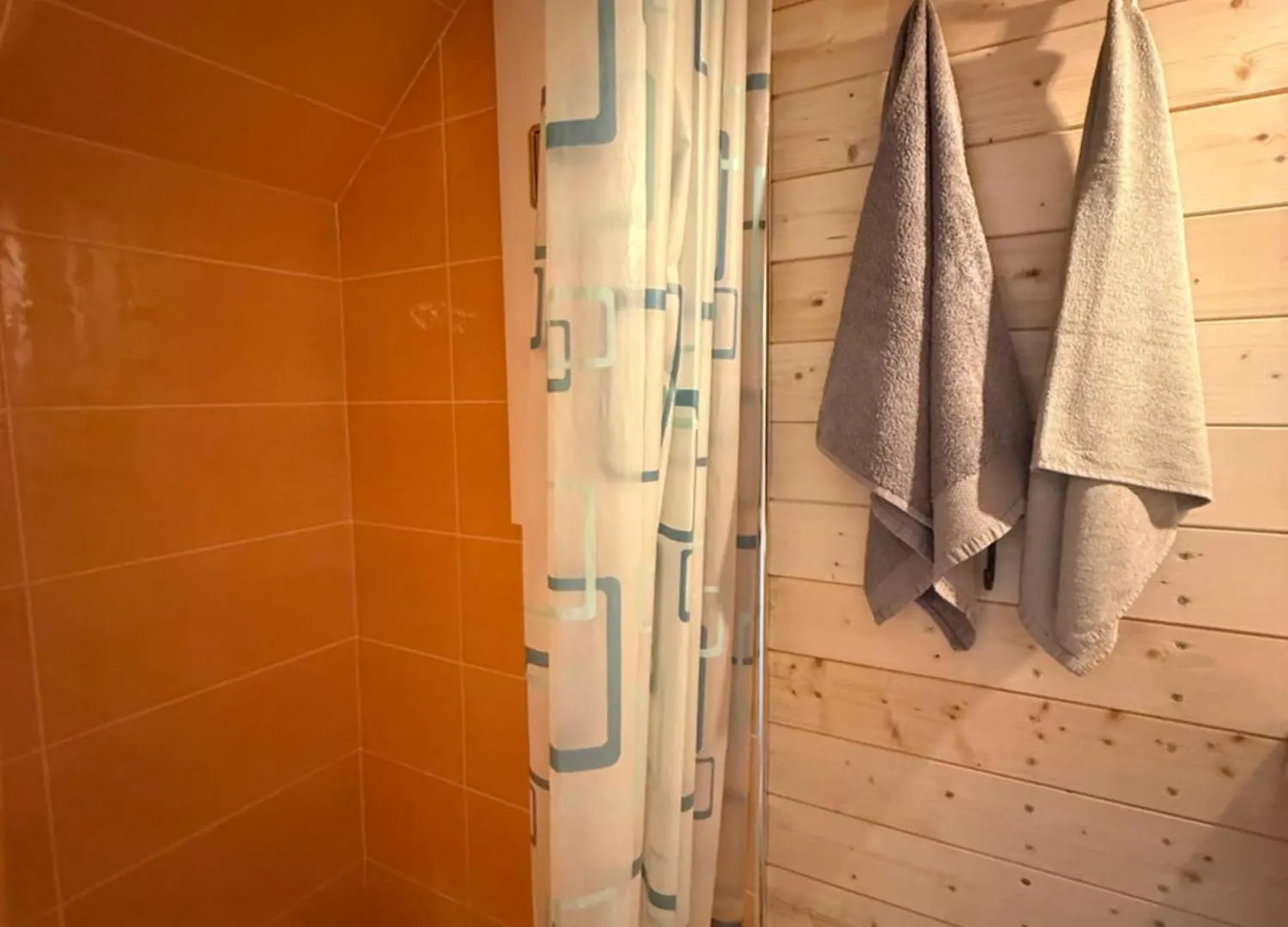 Il Pruno - Exclusive Tent San Giuliano Terme Luksustelt