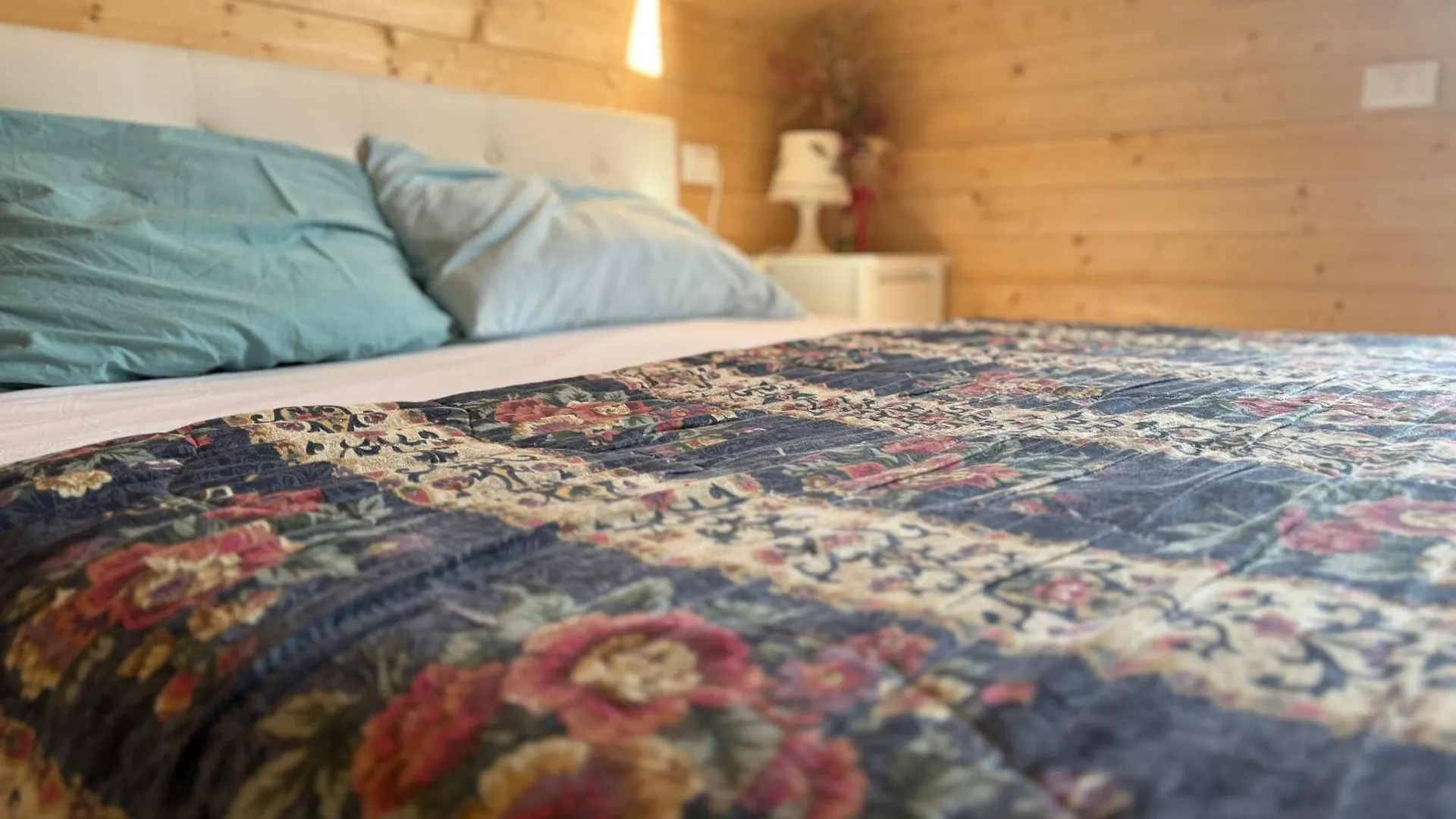 Il Pruno - Exclusive Tent San Giuliano Terme Luksustelt