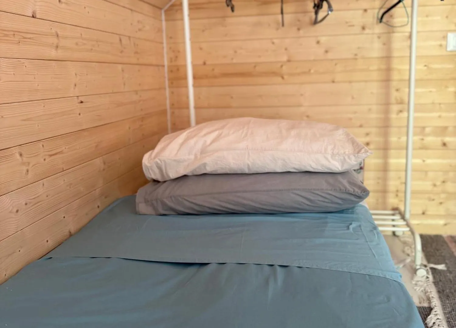 Il Pruno - Exclusive Tent San Giuliano Terme