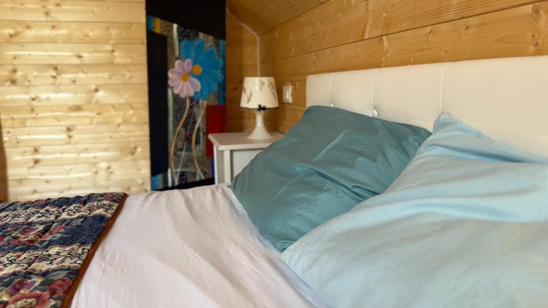 Luksustelt Il Pruno - Exclusive Tent San Giuliano Terme Italien